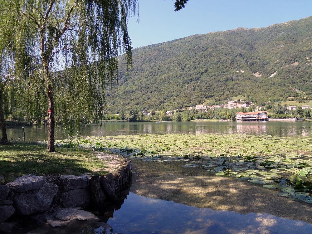 Revine Lago Art B&B La Casa Del Pittore מראה חיצוני תמונה