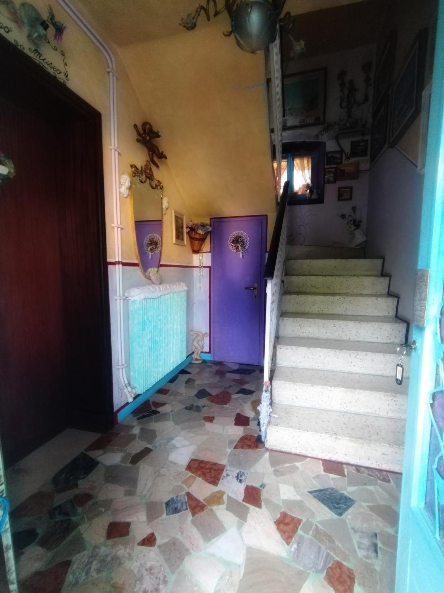 Revine Lago Art B&B La Casa Del Pittore מראה חיצוני תמונה