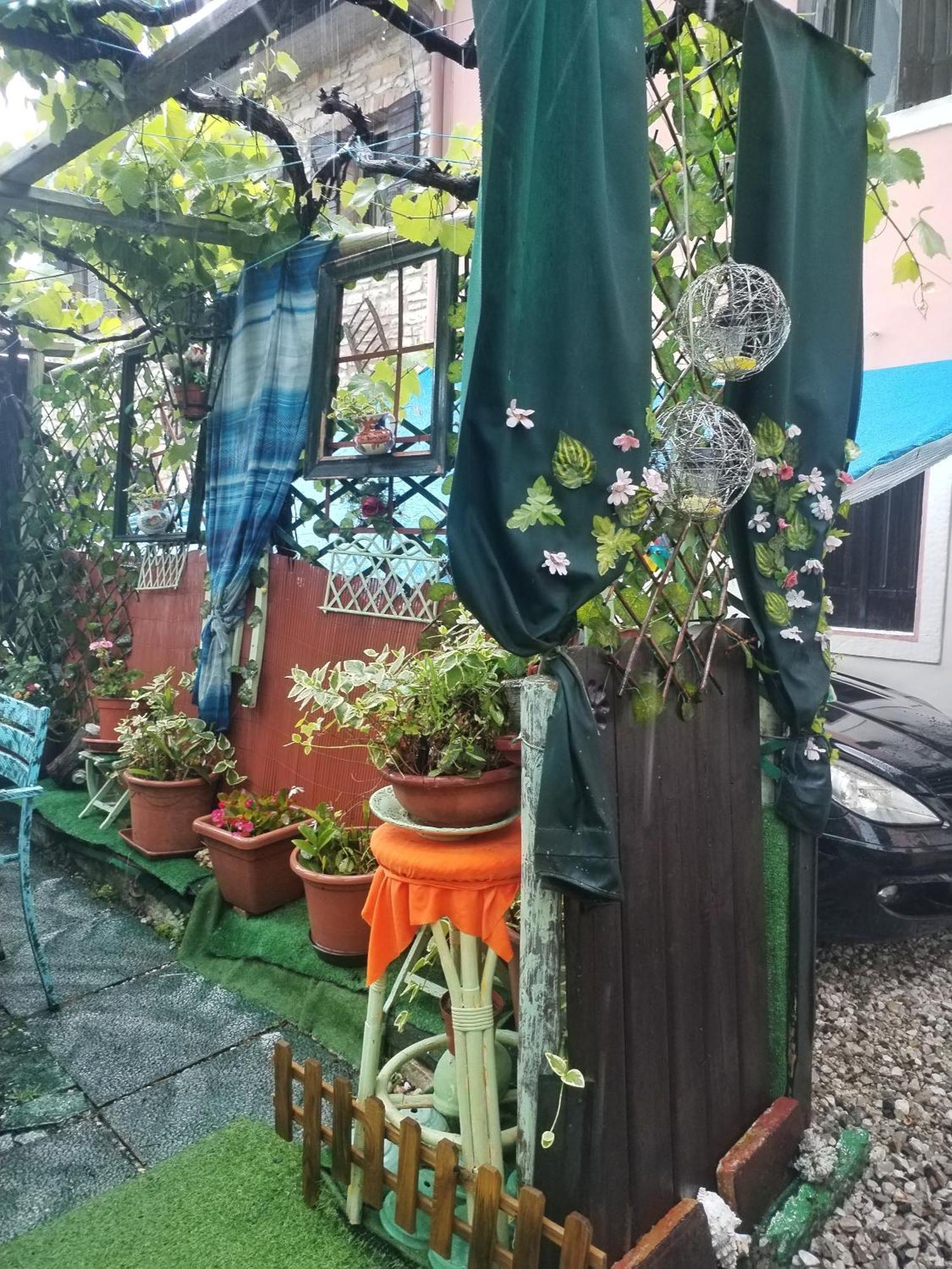 Revine Lago Art B&B La Casa Del Pittore מראה חיצוני תמונה