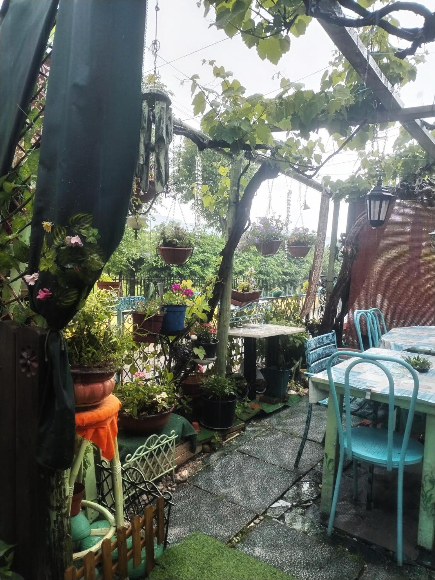 Revine Lago Art B&B La Casa Del Pittore מראה חיצוני תמונה