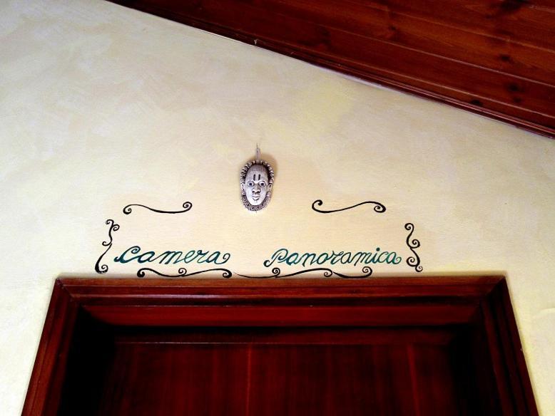 Revine Lago Art B&B La Casa Del Pittore מראה חיצוני תמונה
